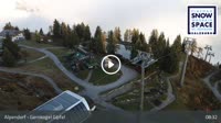 Sankt Johann im Pongau - Alpendorf Gernkogel