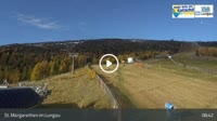 Sankt Margarethen im Lungau - Aineck Mittelstation