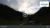 Zauchensee - Weltcuparena