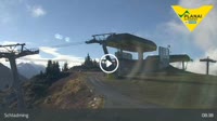 Schladming - Planai Bergstation