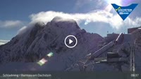 Schladming - Bergstation Dachstein Hunerkogel