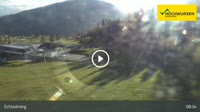 Schladming - Hochwurzen Talstation