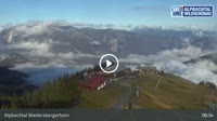 Alpbach - Wiedersbergerhorn