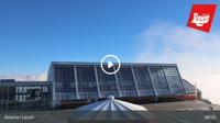 Axams - Panoramarestaurant Hoadl-Haus