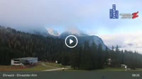 Ehrwald - Ehrwalder Alm