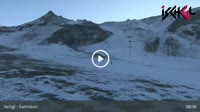 Ischgl - Idalpe
