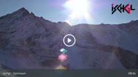 Ischgl - Pardatschgrat