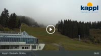 Kappl - Diasbahn Bergstation