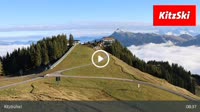 Kitzbühel - Hahnenkamm Berg