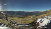 Lienz - Zettersfeld - Bergstation Steinermandl