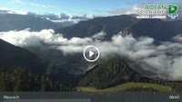 Maurach - Rofan - Seilbahn Bergstation