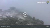 Mayrhofen - Ahornbahn