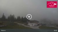 Mieders - Serleslifte Mieders Bergstation