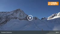 Neustift - Eisgrat