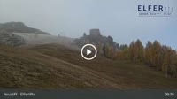 Neustift im Stubaital - Hochstubai - Bergstation Panoramabahn Elfer