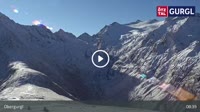 Sölden - Obergurgl - Hohe Mut