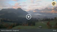 Reith im Alpbachtal - Pinzgerhof - Brunnerberg