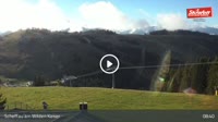 Scheffau am Wilden Kaiser - Brandstadl Restaurant