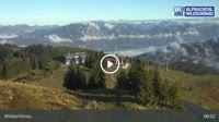Wildschönau - Schatzbergbahn