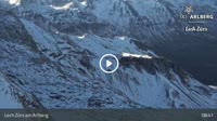Zürs am Arlberg - Trittkopf Bergstation
