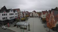 Büren - Marktplatz