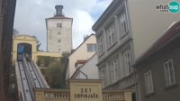 Zagreb - Zagrebačka uspinjača