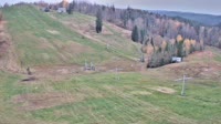 Cēsis - Žagarkalns