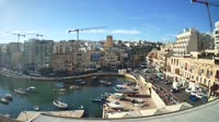 San Ġiljan - Spinola Bay