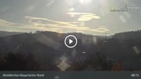 Waldkirchen - Vue panoramique