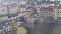 Florencija - Ponte Vecchio