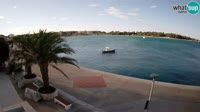 Pag - Novalja - Promenada