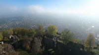 Singen - Vue panoramique