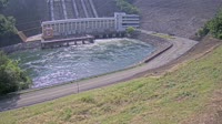 Kanchanaburi - Srinagarind Dam