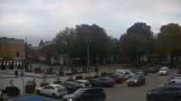 Rynek - Plac Pokoju