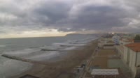 Misano Adriatico - Paplūdimys