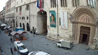 Perugia - Corso Vannucci