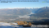 Kronplatz - Bruneck