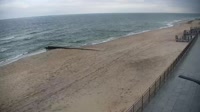 Sarbinowo - Plaża