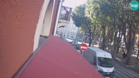 Pula - Korzo