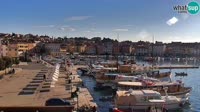 Rovinj - Promenada nadmorska