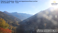 Flattach - Appartementhaus Lercher