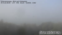 Unterammergau - Laber, Fricken, Kofel