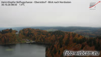 Oberstdorf - Heini-Klopfer-Skiflugschanze