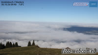Andelsbuch - Niedere - Bergbahnen