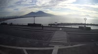 Neapolis - Vezuvijus