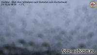 Hochkar - Wildalpen