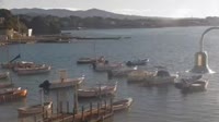 Rosignano Marittimo - Castiglioncello - Porticciolo