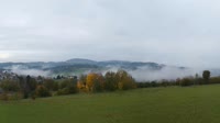 Wegscheid - Vue panoramique