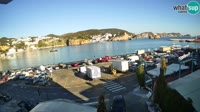 Ponza - Uostas