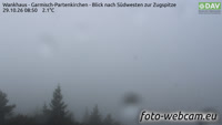 Wankhaus - Garmisch-Partenkirchen